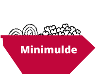 Ihre Minimulde in Bielefeld - minimulde.com